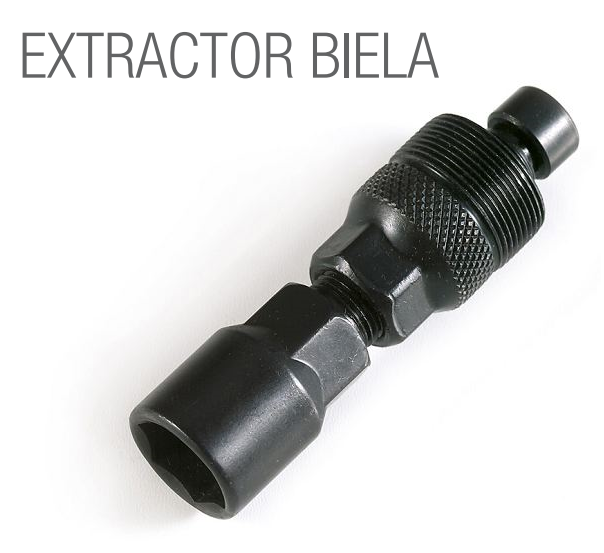 LLAVE EXTRACTOR BIELA BICICLETA